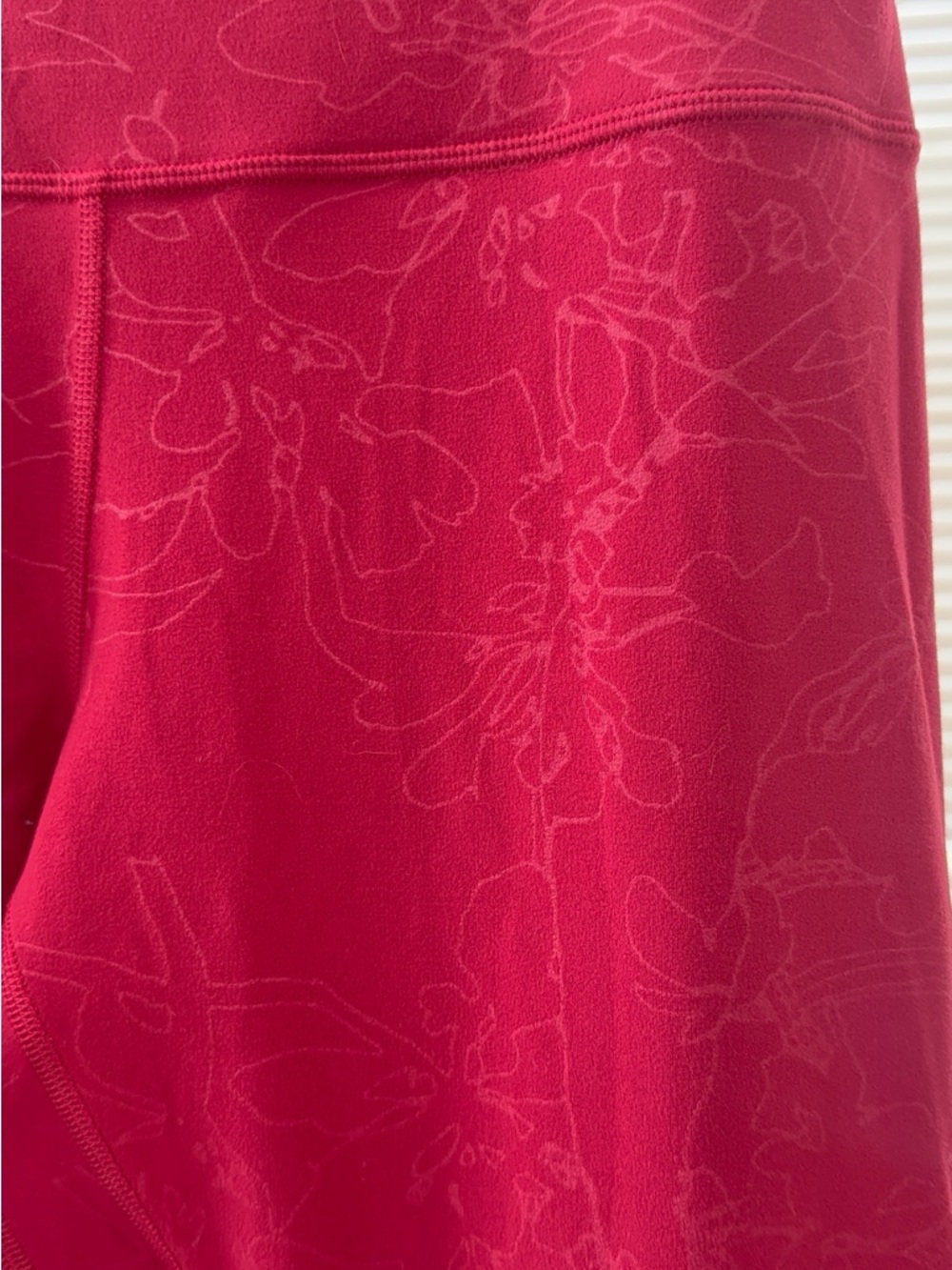 lululemon athletica lunar new year High-Waist Leggings - Picture 3 of 4